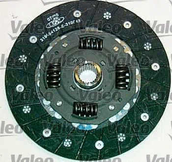 Clutch Kit