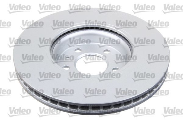 Brake Disc (672637)