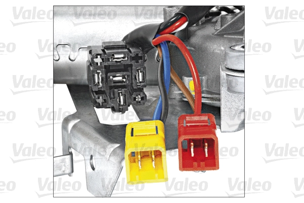 Wiper Motor