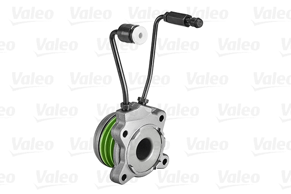 Central Slave Cylinder, clutch