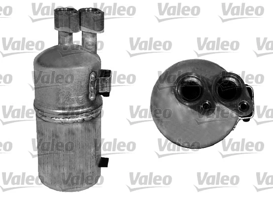 Dryer, air conditioning (509793)