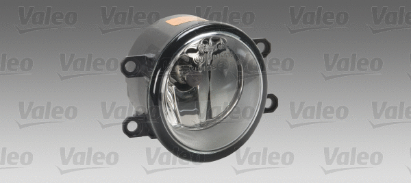 Front Fog Light (088970)