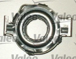 Clutch Kit (003430)
