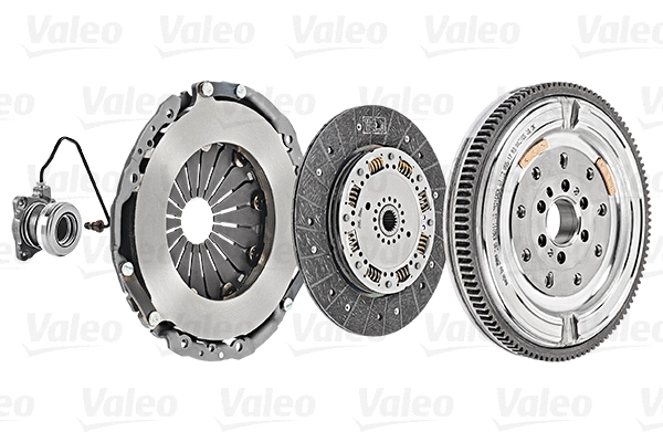Clutch Kit