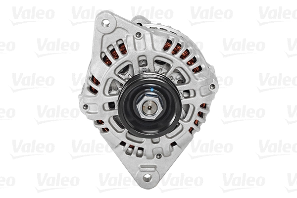 Alternator (439385)