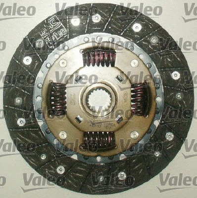 Clutch Kit