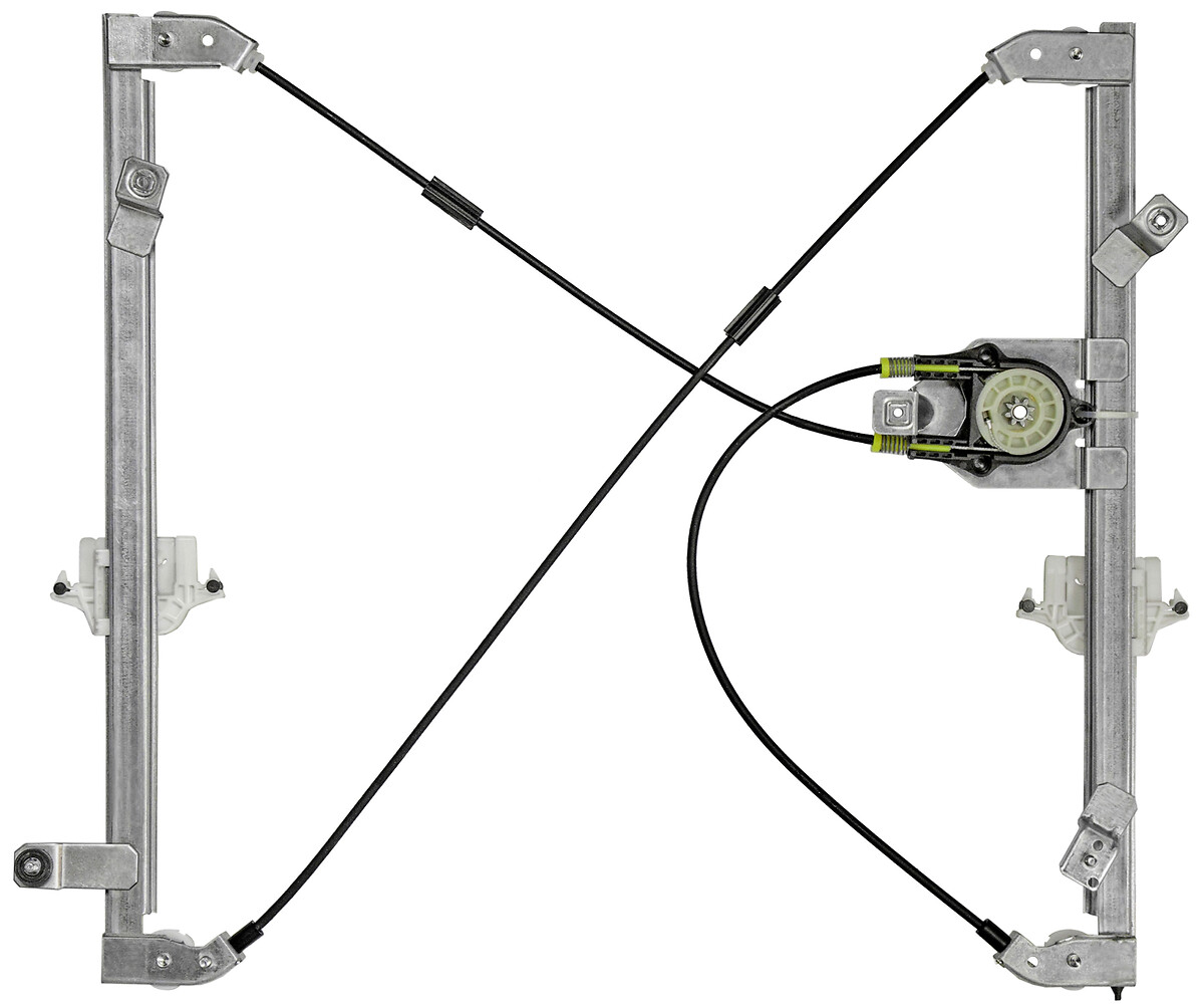 Window Regulator (851646)
