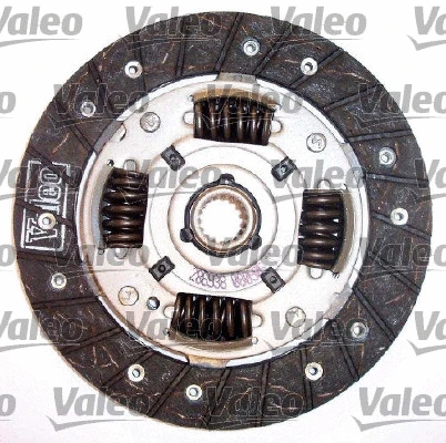 Clutch Kit