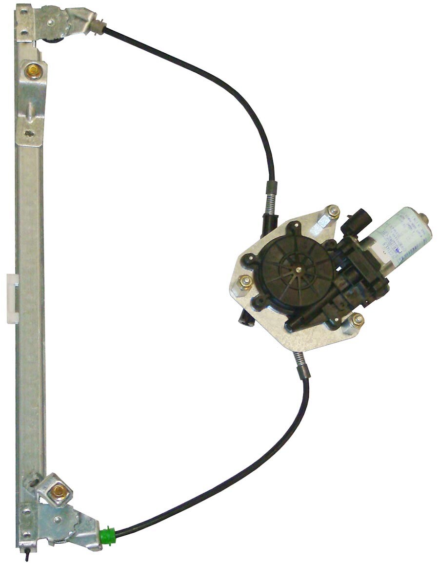 Window Regulator