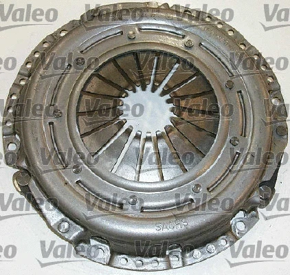 Clutch Kit (821164)