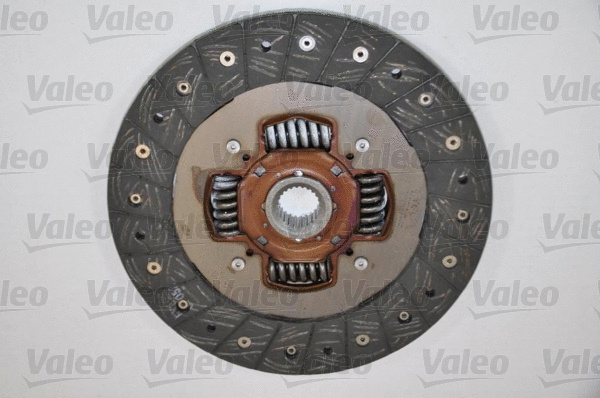 Clutch Kit