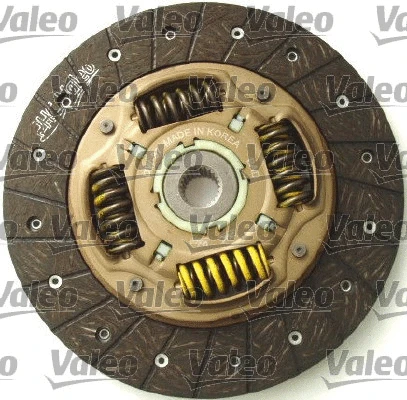 Clutch Kit