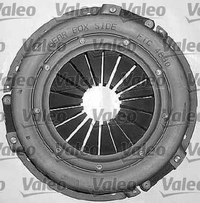 Clutch Kit (826025)