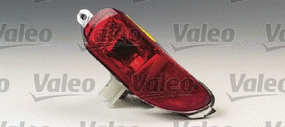 Rear Fog Light (087938)