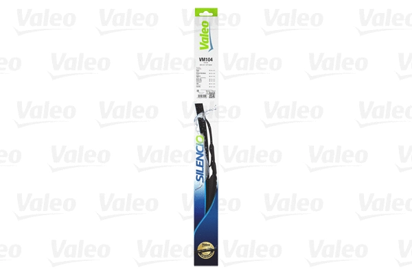 Wiper Blade (574154)