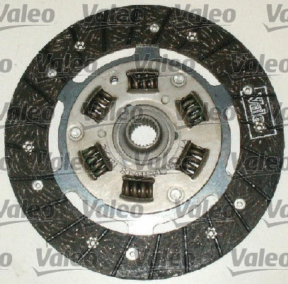 Clutch Kit