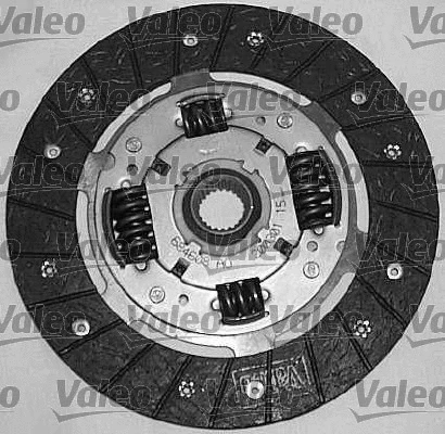 Clutch Kit