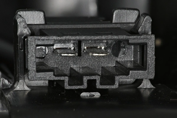 Interior Blower