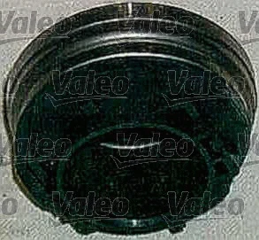 Clutch Kit (801812)