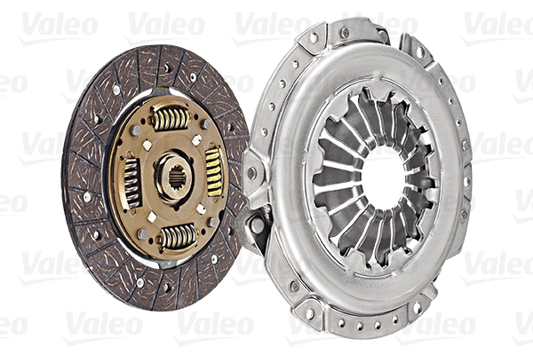 Clutch Kit (786021)