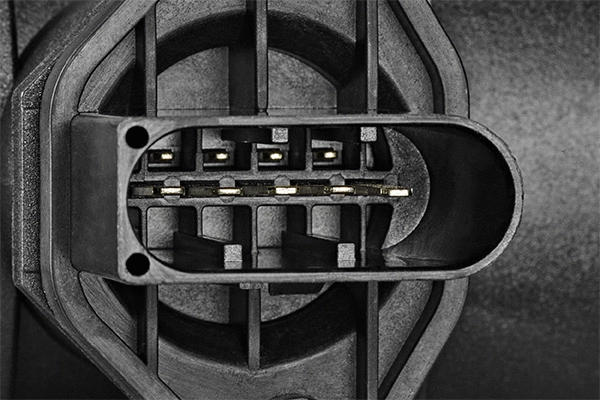 Mass Air Flow Sensor