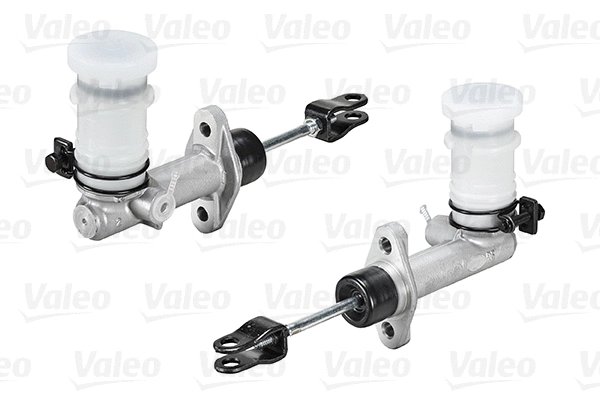 Master Cylinder, clutch (804806)