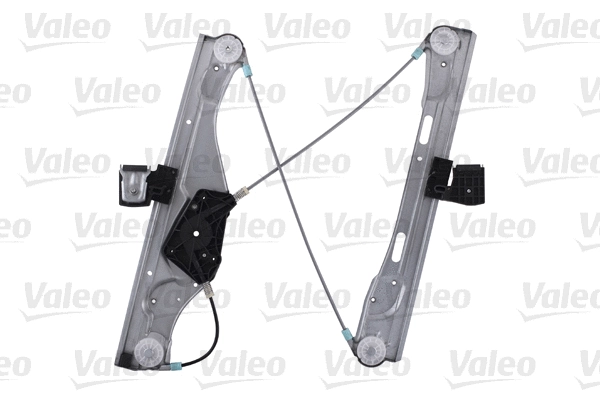 Window Regulator