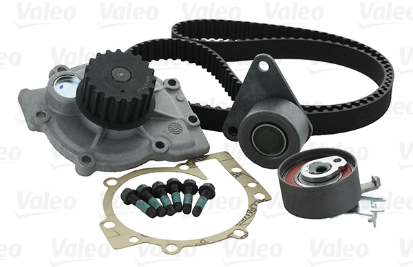 Water Pump & Timing Belt Kit (614579)