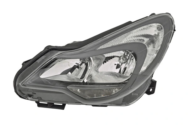 Headlight (045286)