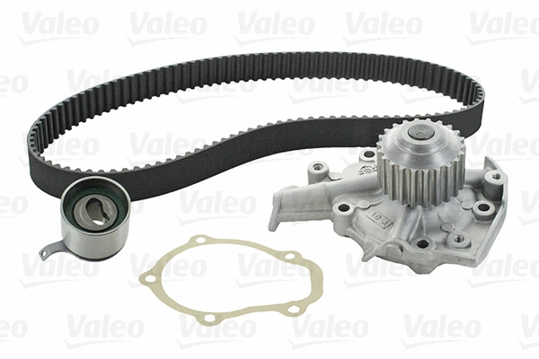 Water Pump & Timing Belt Kit (614623)