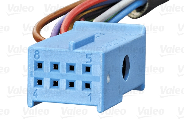 Steering Column Switch