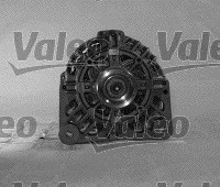 Alternator (439467)