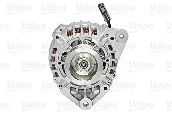 Alternator (439826)