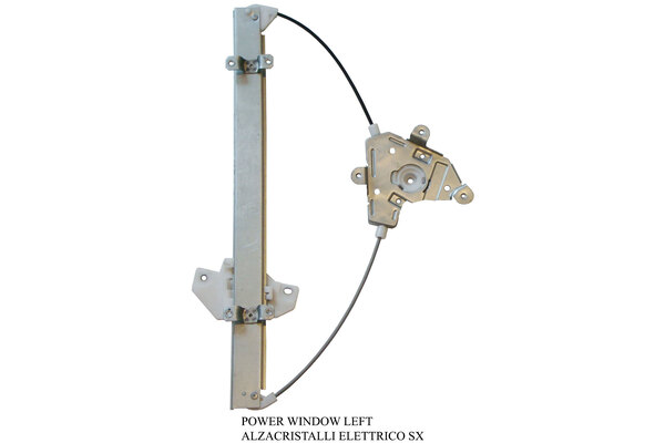 Window Regulator (852511)