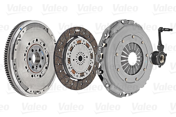 Clutch Kit (837398)