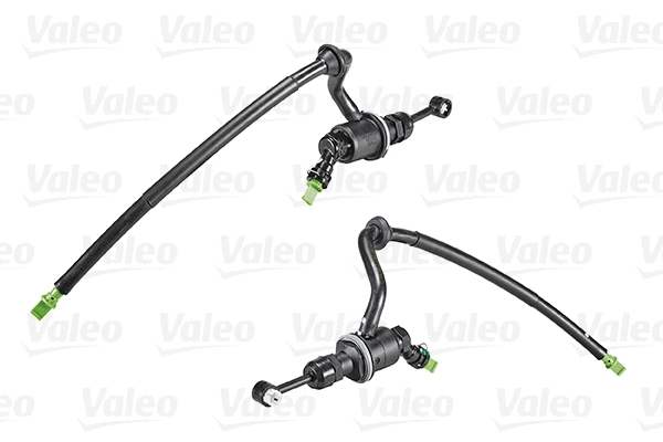 Master Cylinder, clutch (804837)