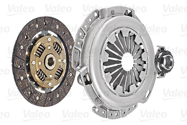 Clutch Kit (786012)