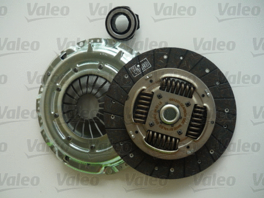 Clutch Kit (826855)