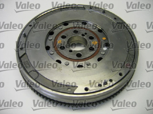 Flywheel (836009)