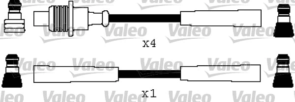 Ignition Cable Kit (346561)