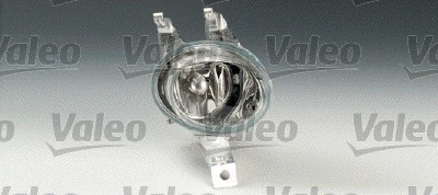 Front Fog Light (087360)