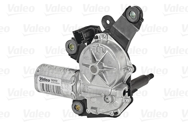 Wiper Motor