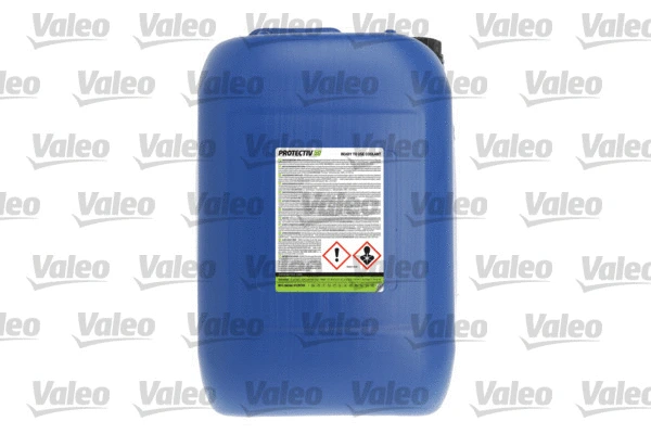 Antifreeze