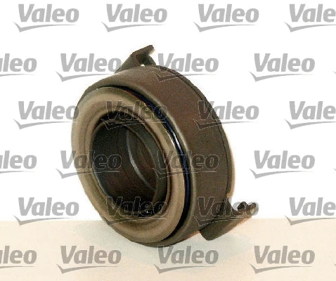 Clutch Kit (801604)