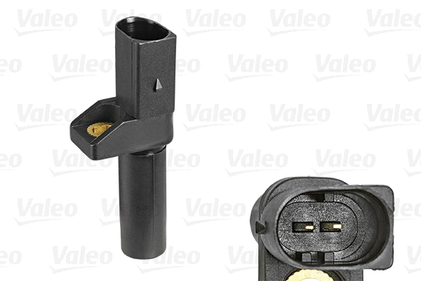 Sensor, crankshaft pulse (254033)