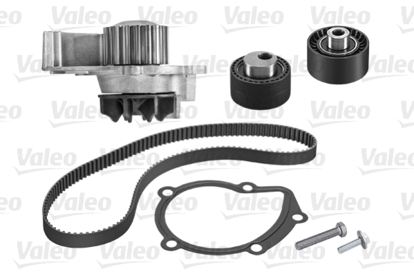 Water Pump & Timing Belt Kit (614547)