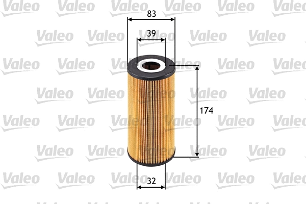 Oil Filter (586522)