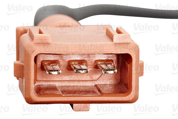 Sensor, crankshaft pulse