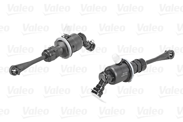 Master Cylinder, clutch (804815)