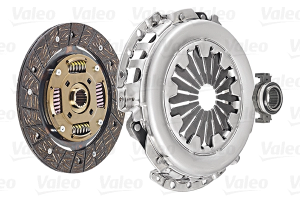 Clutch Kit (786007)